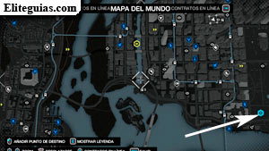 Atrapado en el Loop