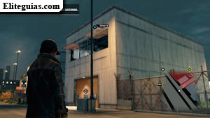Centro de control del ctOS