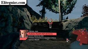 Centro de control del ctOS (Pawnee)