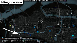 C&oacute;digo QR