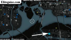 Comercio de armas
