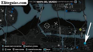 Como un rayo