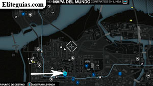 Conexión interumpida