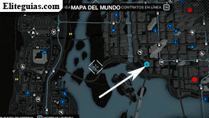 Datos peligrosos