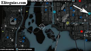 Delito detectado