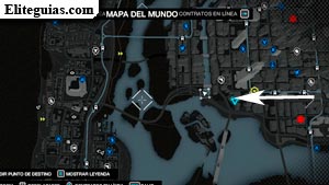 Delito detectado