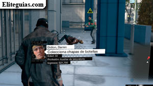 Delito detectado