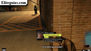 Delito detectado