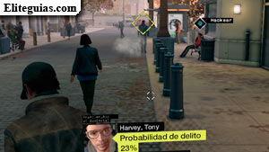 Delito detectado