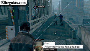 Delito detectado
