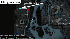 Delito detectado