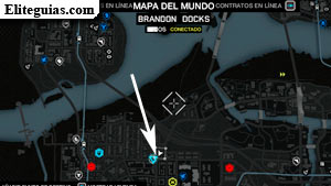 Delito detectado