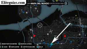 Delito detectado