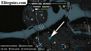 Delito detectado