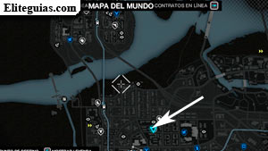 Delito detectado