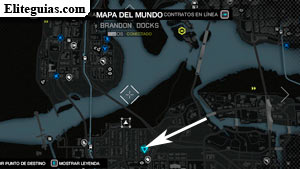 Delito detectado
