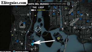 Delito detectado