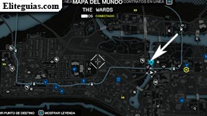 Delito detectado