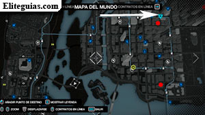 Delito detectado