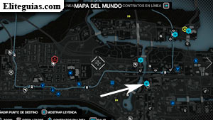 Descarrilado