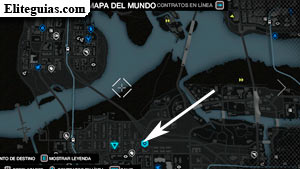 Fuerza implacable
