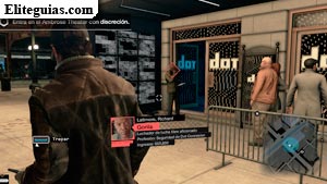 La afecci&oacute;n de Defalt
