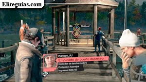 La esperanza es triste