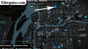 La milla de la militia