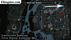 Limpieza de calles