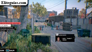 No es trabajo para Tyrone