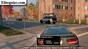 No es trabajo para Tyrone