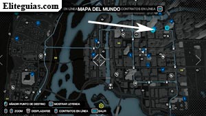 Persecución blindada