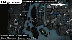 Persiguiendo sombras