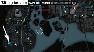 Rally de Parker Square