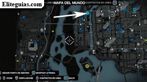 Rastreado