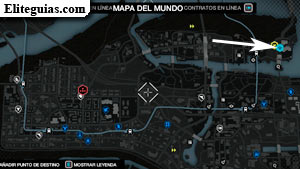 Sacar por la fuerza