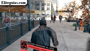 Sospechoso