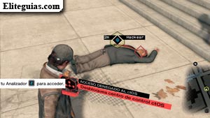 Sospechoso