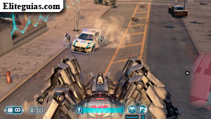 Spider-Tank