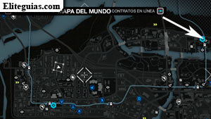 Trabajo portuario
