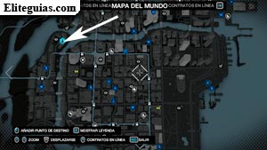 Tr&aacute;fico de personas