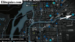 Un apa&ntilde;o r&aacute;pido