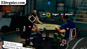 Un pie en la tumba
