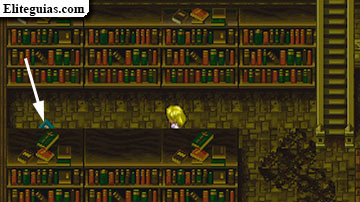 Biblioteca Sellada