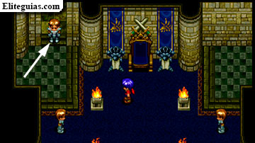 Castillo de Adlehyde