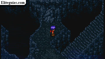 Cueva de Bayas