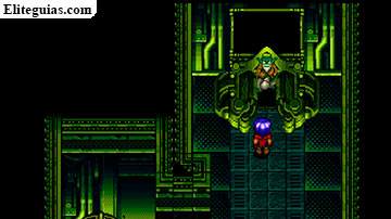 Demon's Lab
