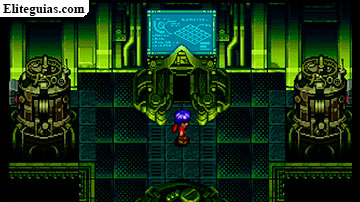 Demon's Lab