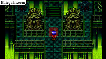 Demon's Lab