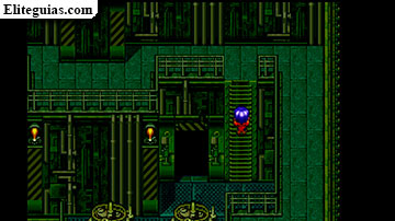 Demon's Lab